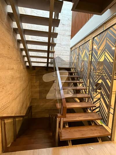 Beautiful Double Unit House For Rent In F-8