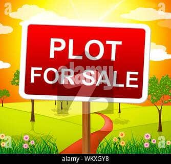 Reasonable Price, Level Plot, Ready for Construction