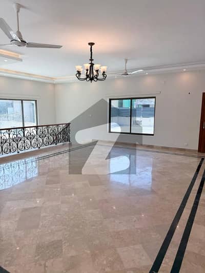 House For Rent In F-8