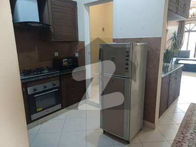 One Bedroom Furnished Apartment For Rent