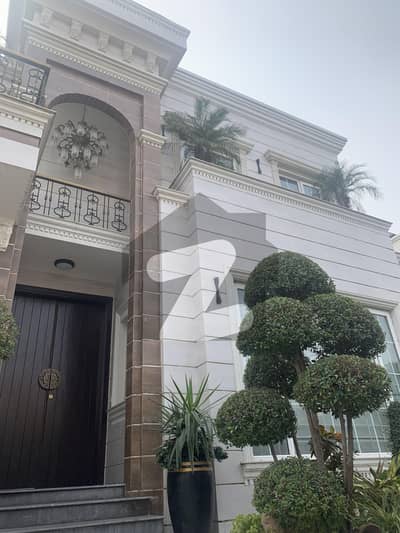 Untouched 1 Kanal Upper Portion With All The Amenities