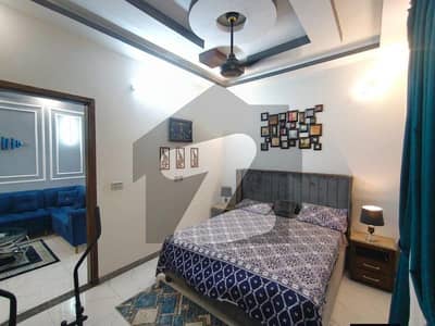 Portion for Sell at prime location of Gulistan e Jauhar block 13