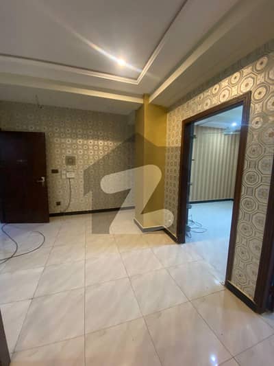 ایف ۔ 11 اسلام آباد میں 2 کمروں کا 5 مرلہ فلیٹ 1.9 کروڑ میں برائے فروخت۔