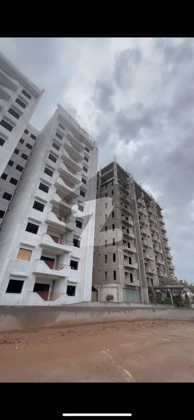 Apartment Available On 3.5 Years Installment