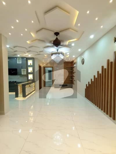 12 Marla Brand New for sale House In Bahria Town