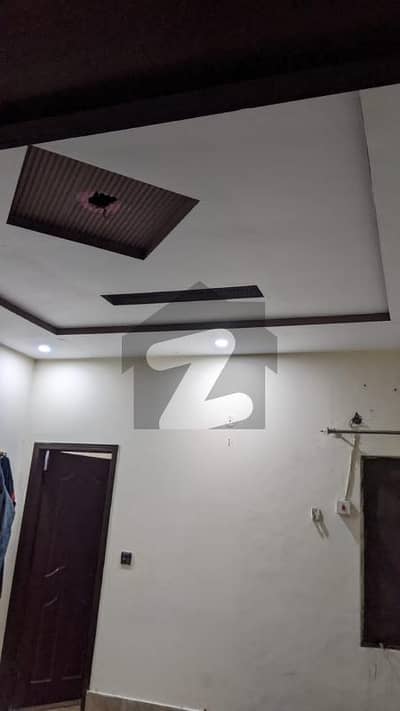 جوہر ٹاؤن فیز 1 جوہر ٹاؤن,لاہور میں 2 کمروں کا 5 مرلہ بالائی پورشن 48.0 ہزار میں کرایہ پر دستیاب ہے۔