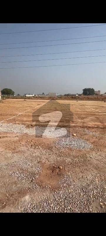 Margalla Orchard 1 Kanal Plot For Sale
