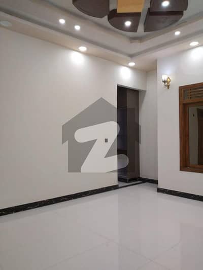 Brand New West 240 Yards 2nd Floor With Roof For Sale In Gulshan Block 5
