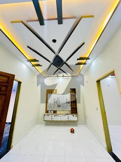 4 BED DRAWING & DINING, Ground+1 Brand New Independent House for RENT