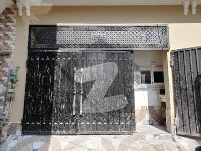 Brand New 3 Marla House Available In Pico Road For sale