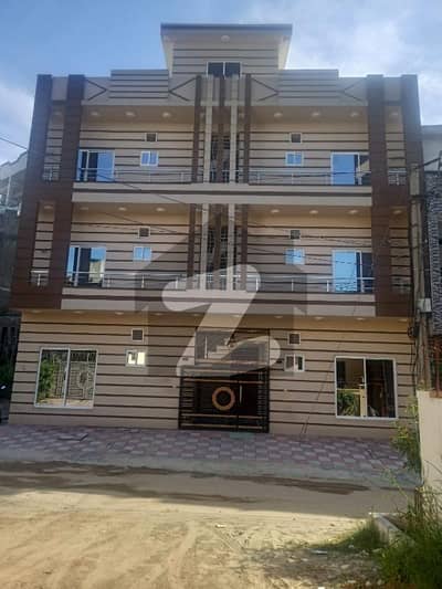 Residential Two Bed Apartment Building For Sale
