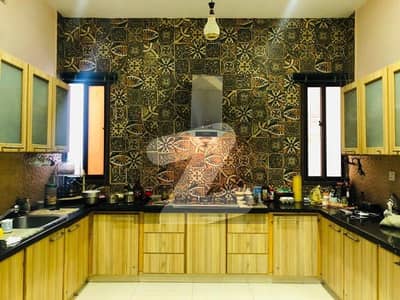 260 Square Yards House For Sale Block 2 Gulistan-e-Jauhar