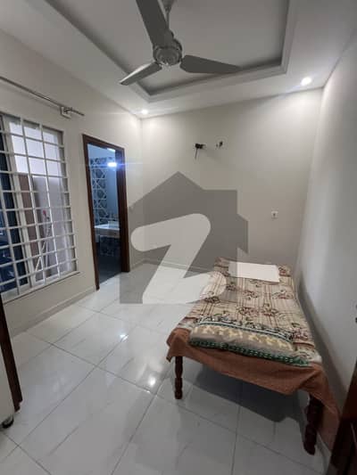 4 Marla full house for rent