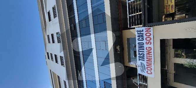 SHOP FOR SALE ( RENTED 80k)