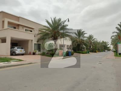 200 Square Yards Ready To Move Villas Available For Sale in Precinct 10-a, BAHRIA TOWN KARACHI