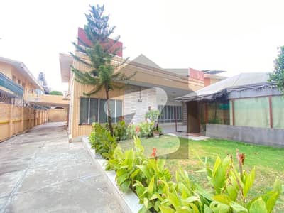 Beautiful house available for rent on prime location