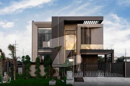 KANAL SIGNATURE HOUSE OPEN Near RAYA FAIR WAYS TOP LOCATION
