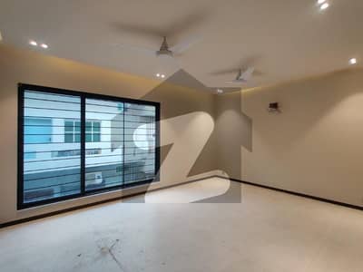 FOR RENT Designer Upper Portion with 3 Beds Only Small Family I_8 Sector