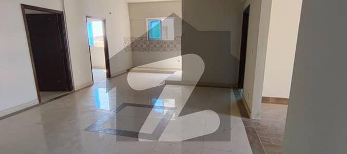 ڈی ایچ اے فیز 6 ڈی ایچ اے ڈیفینس,کراچی میں 3 کمروں کا 6 مرلہ فلیٹ 2.7 کروڑ میں برائے فروخت۔