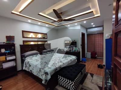 5 Marla corner 3ripal story House for Rent Gullriaz Rawalpindi