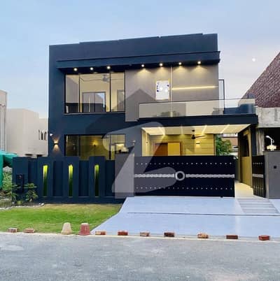 3 Years Installment Plan Luxury 10 Marla Brand New House In Park View City Lahore