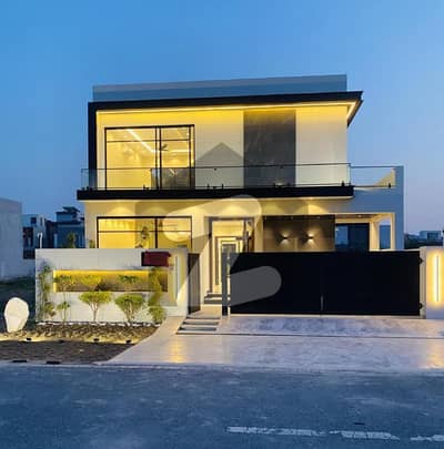 3 Years Installment Plan Luxury 10 Marla Brand New House In Park View City Lahore