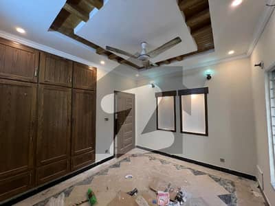 4 Marla Ground Portion Available For Rent G13