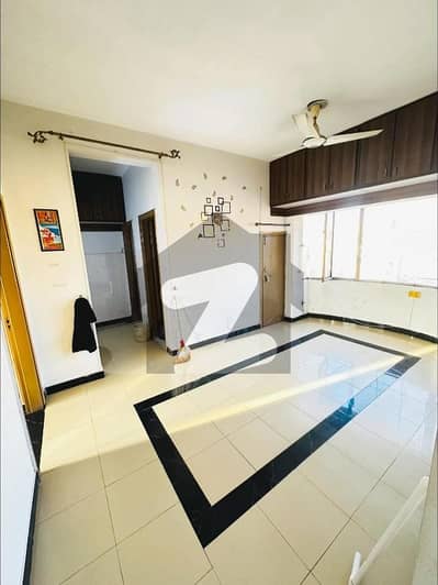 F-11/1 Flat For Rent