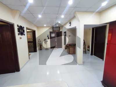 Gulshan-e-Iqbal Block-5, Ground plus One, Tiled Flooring
