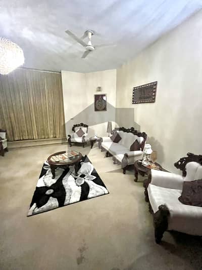 833 Sq. Yards Fully Renovated Luxury House for Sale in Block F North Nazimabad