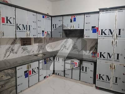 گلشن اقبال - بلاک 13-ڈی2 گلشنِ اقبال,گلشنِ اقبال ٹاؤن,کراچی میں 3 کمروں کا 8 مرلہ فلیٹ 90.0 ہزار میں کرایہ پر دستیاب ہے۔