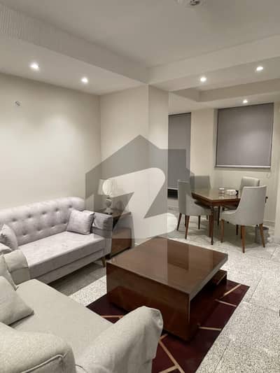 2Bed Luxury Furnished Apartment For Sale In Bahria Town LHR