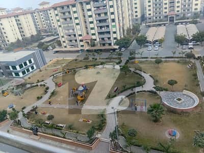 14 Marla 04 Bedroom Apartment Available For Sale In Askari 10 Sector F Lahore Cantt