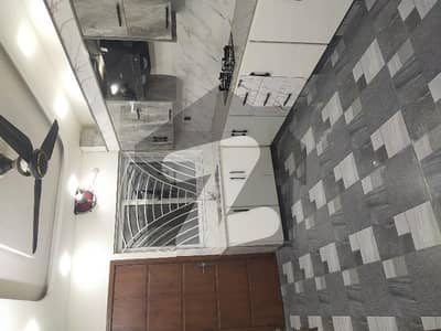 Double story new real picture urgent sale