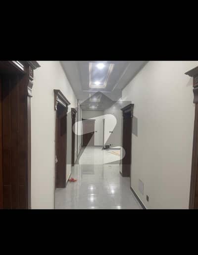 Urgent for sale Brand new luxury house available for sale in G-16/4 size 50x90 investor price