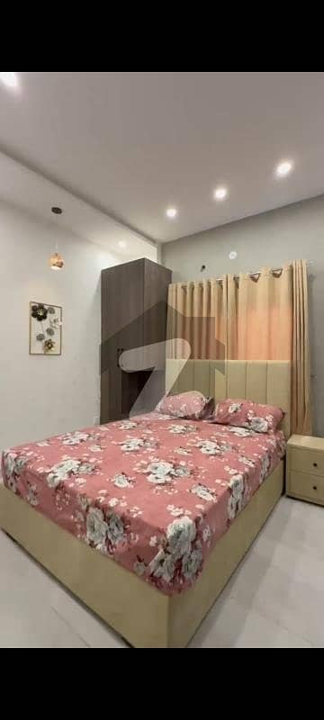 بحریہ ٹاؤن ۔ سیکٹر ایف بحریہ ٹاؤن,لاہور میں 1 مرلہ Studio فلیٹ 51.0 لاکھ میں برائے فروخت۔