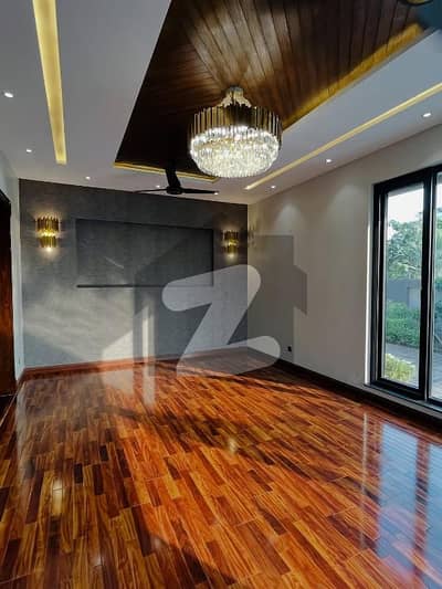 1 kanal upper portion available for rent in DHA phase 6