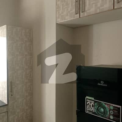 8 Marla Upper Portion Available For Rent In Rezinable Price And Prime Location