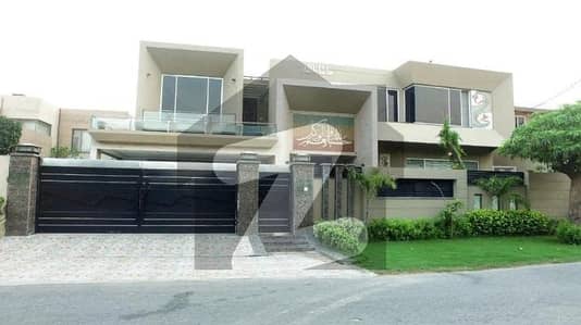 2 Kanal House available for sale in DHA Phase 1, Lahore