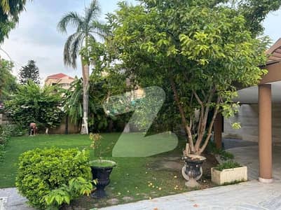 2 Kanal House For sale In DHA Phase 1 Lahore