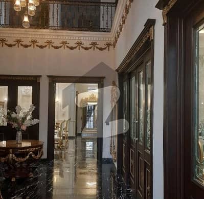 1 Kanal House In Stunning DHA Phase 5 Is Available For sale