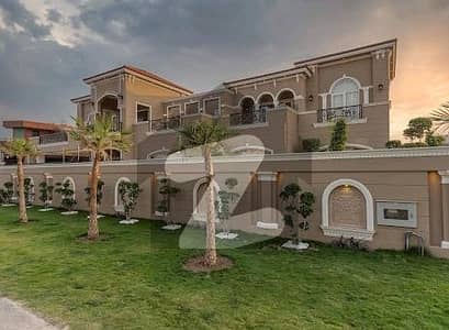 Well-constructed Fully Furnished House Available For sale In DHA Phase 6