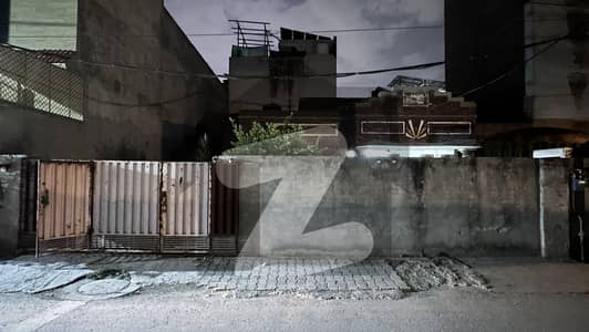 Plot For Sale For Flats/ Offices