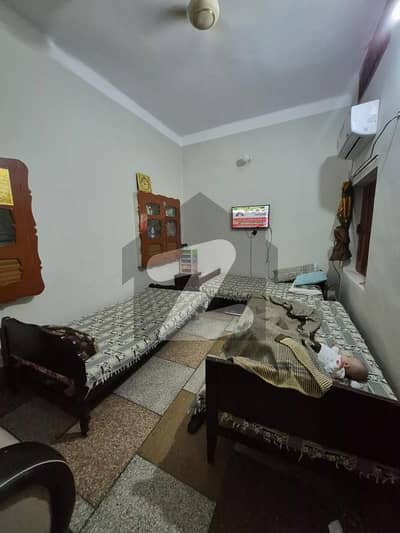 نیو ملتان ملتان میں 4 کمروں کا 7 مرلہ مکان 1.75 کروڑ میں برائے فروخت۔