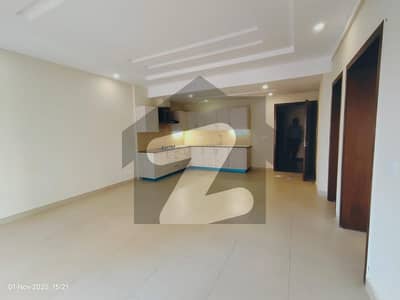 Cube Apartment One Bedroom Park face First Floor with Parking