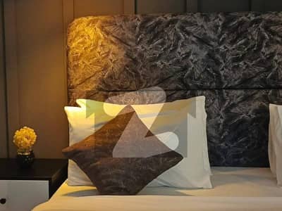 STUDIO MODERN FULLY FURNISHED APARTMENT FOR RENT