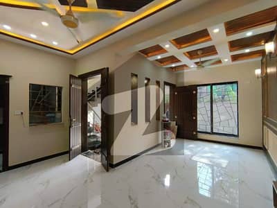 آئی ۔ 11 اسلام آباد میں 3 کمروں کا 5 مرلہ بالائی پورشن 70.0 ہزار میں کرایہ پر دستیاب ہے۔