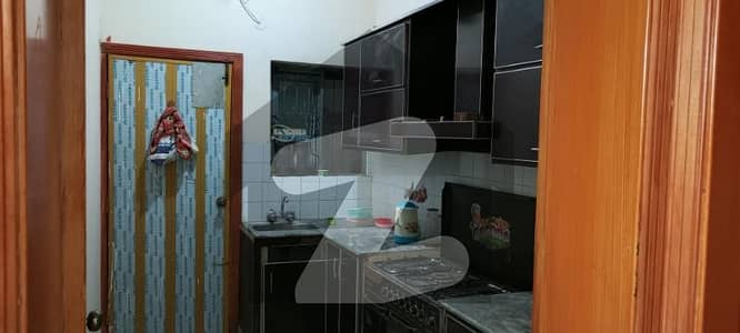 3.5 Marla Double Story House for Rent 4 Bed | Near Shaukat Khanum