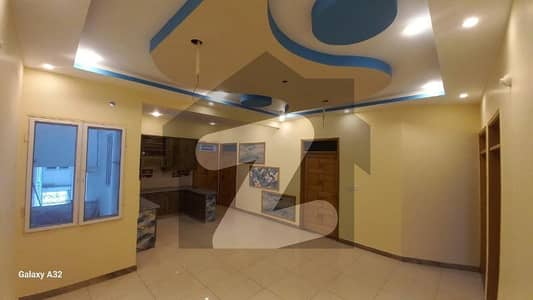 Brand New Flat Portion