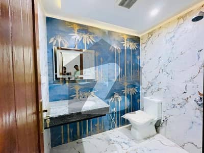 5 Marla brand new house